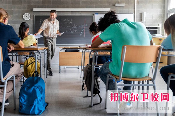 2024四川排名前二的民办护理专业学校名单