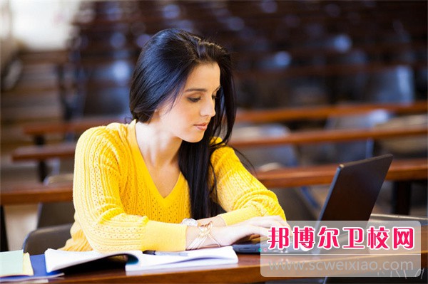 2024武汉排名前二的民办护理专业学校名单