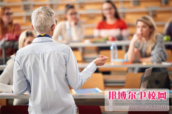 2024云南排名前二的民办药剂专业学校名单