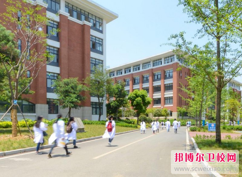 江苏2024年男生读护理学校