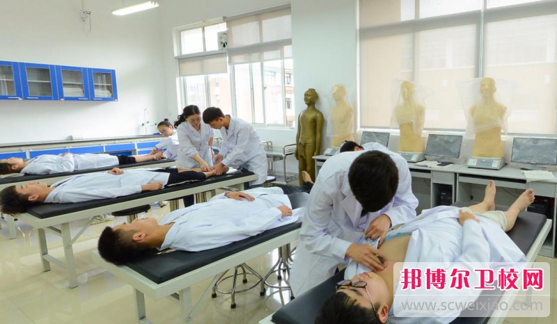 江苏2024年护理学校都有什么专业适合女生
