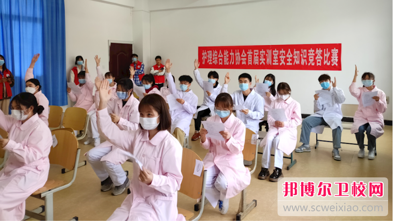 江苏2024年中专护理学校有哪些专业