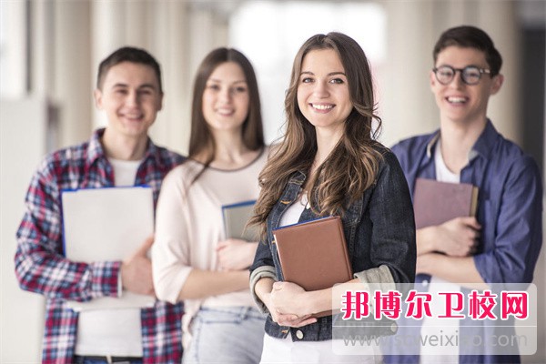 2024贵州排名前五的公办药剂专业学校名单