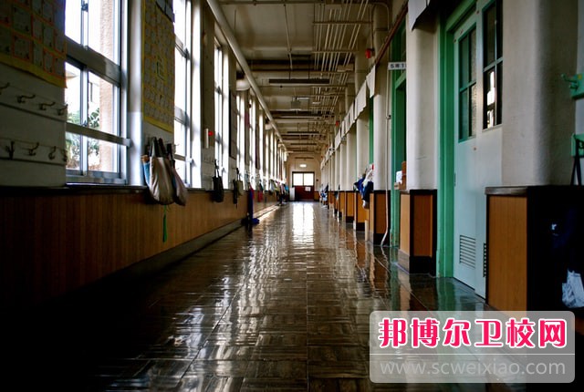 2024四川排名前十的护理专业学校名单