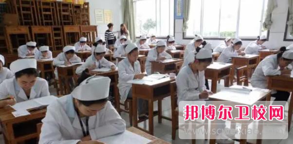 江苏2024年有什么好的护理学校