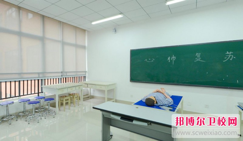 江苏2024年护理学校是什么
