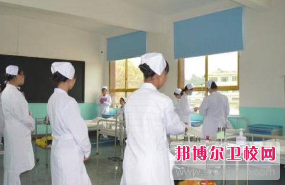 江苏2024年就业好的护理学校