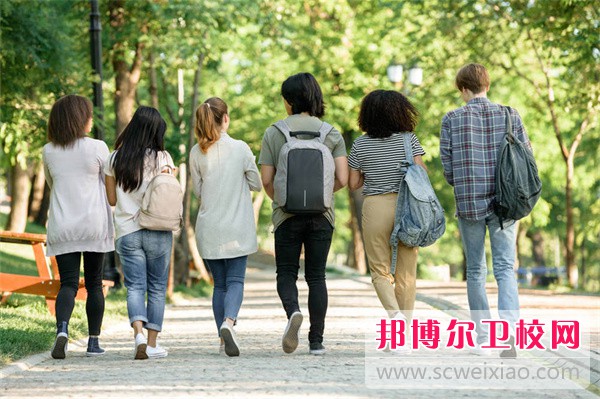 河北公办药剂专业学校排名榜（2024最新）