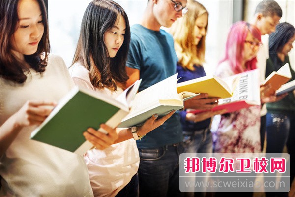 辽宁公办药剂专业学校排名榜（2024最新）