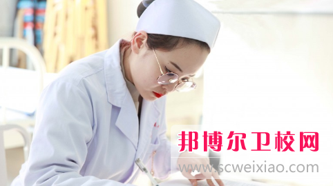 陕西2024年护理学校有哪些专业最好