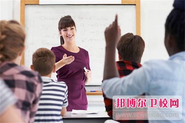 广西公办针灸推拿学校排名榜（2024最新）
