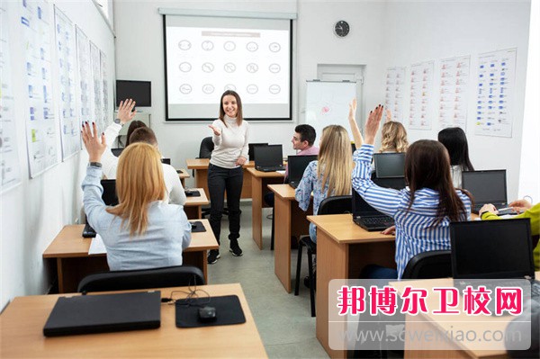 云南民办护理专业学校排名榜（2024最新）
