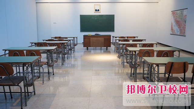 浙江医药技术学校2023年招生录取分数线（2024参考）