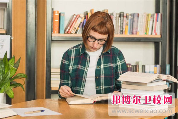 上海公办卫生学校排名榜（2024最新）