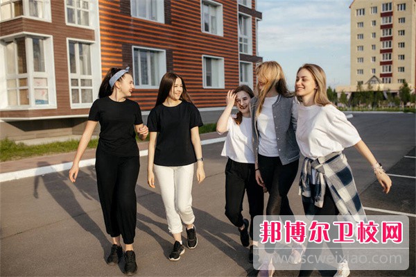 济宁公办卫生学校排名榜（2024最新）
