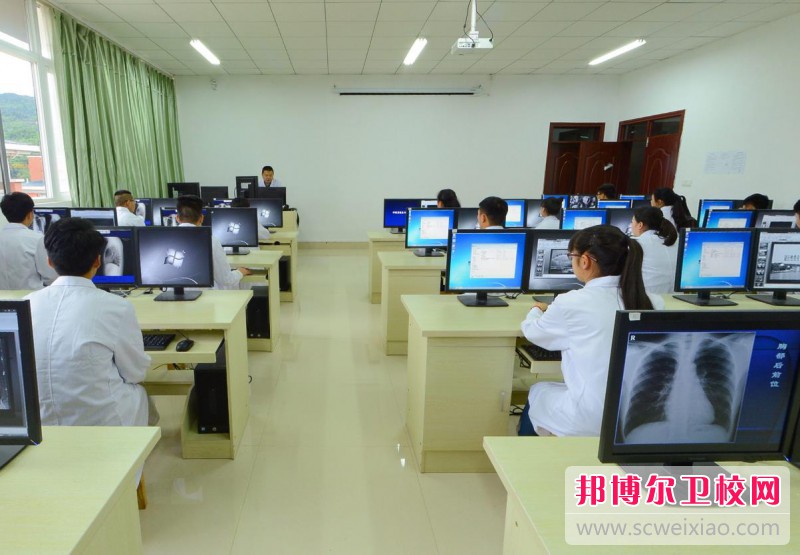 陕西2024年哪个护理学校最好就业