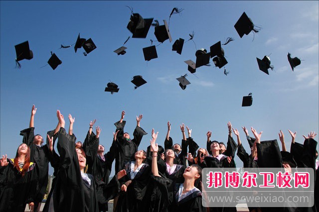 濮阳市卫生学校2023年招生录取分数线（2024参考）