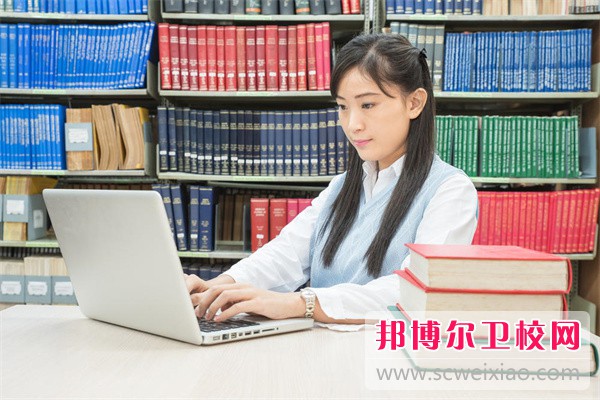2024锦州排名前四的护理专业学校名单