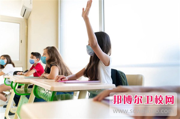 2024安徽排名前四的卫生学校名单