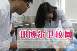 陕西2024年女子护理学校