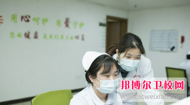 湖南2024年有护理学校的大专大学