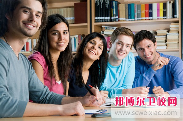 2024安徽排名前四的公办护理专业学校名单