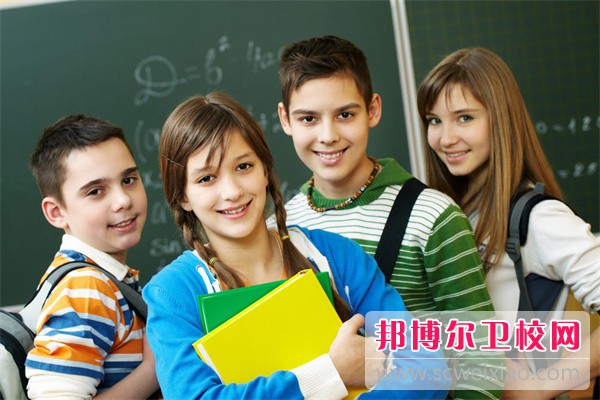 2024云南排名前四的公办护理专业学校名单