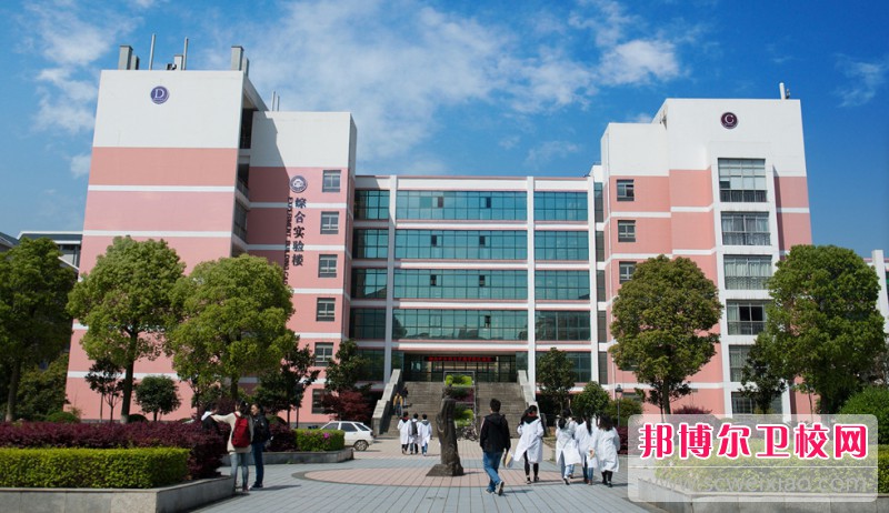 湖南2024年初中生有哪些护理学校