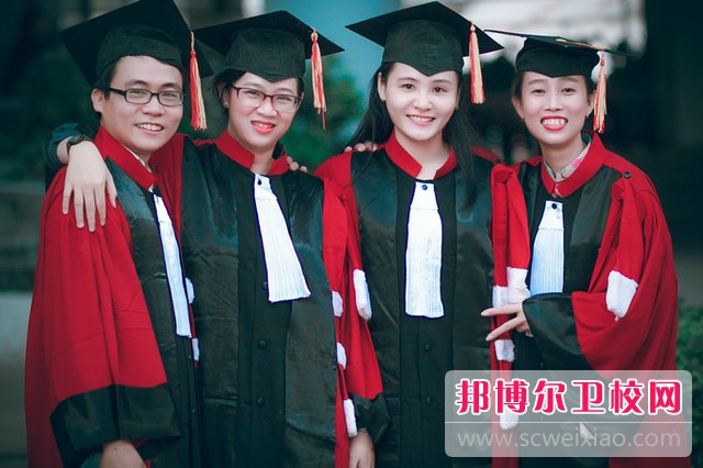 2024黑龙江排名前四的民办卫生学校名单