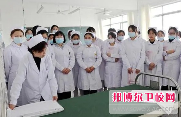 湖南2024年护理学校什么专业有前途