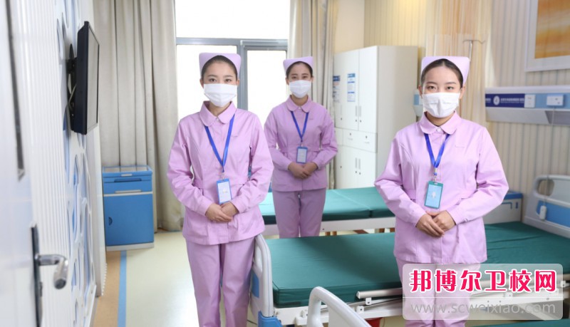 湖南2024年护理学校哪个专业比较好