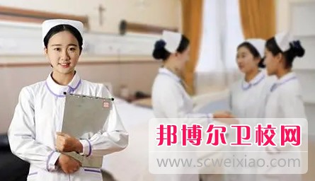 湖南2024年护理学校有没有女生