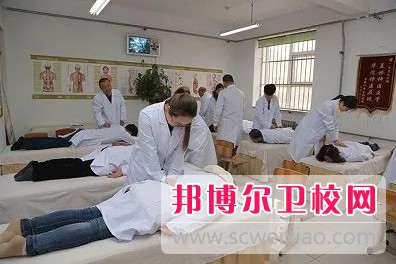 湖南2024年护理学校什么专业适合女生