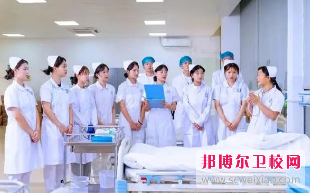湖南2024年女生上护理学校学什么专业好