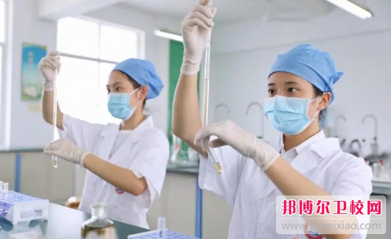 湖南2024年女生读护理学校可不可以