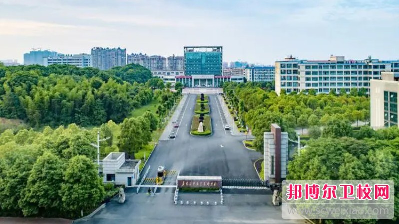 湖南2024年护理学校是大专还是中专